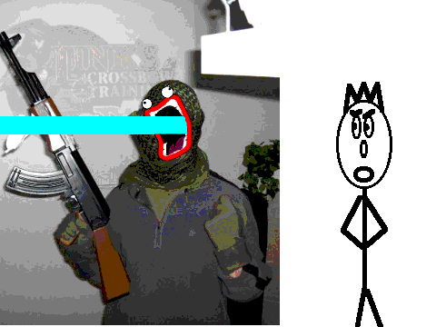 Shoop da WHOOPING!!!