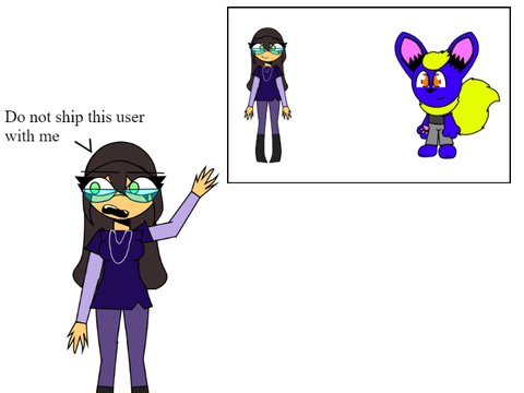 Look at this