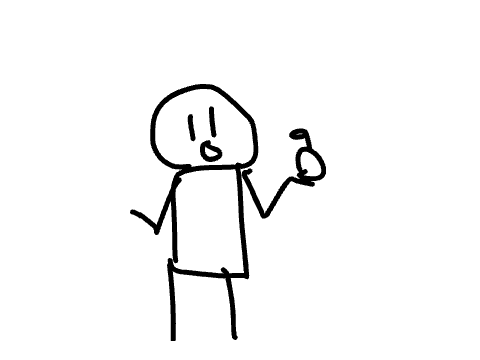 I SWALLOWED SHAMPOO