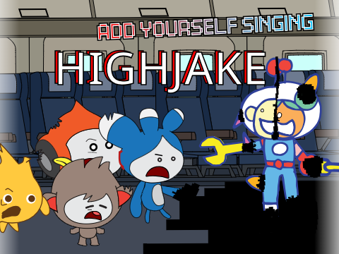 FNF PIBBY SCRATCH   HIGHJAKE