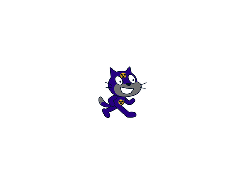 Thelostrings mascot 