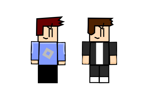 SSS Character and for SK8D