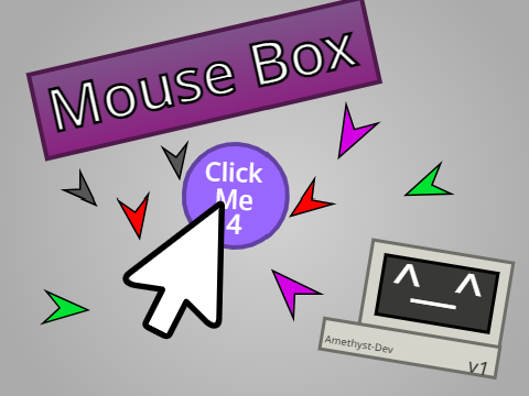 Mouse Box | Clone Test