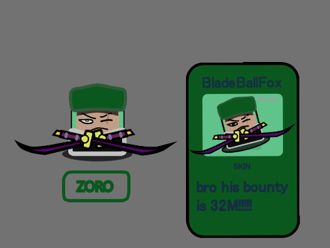 Zoro Design