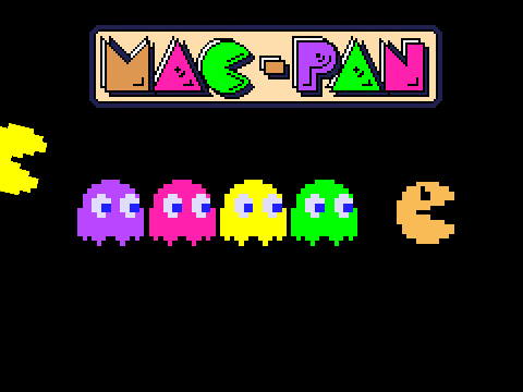Mac-Pan