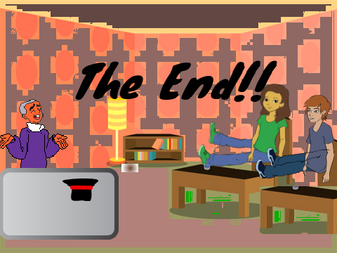 The City Of Ember Chapter 1