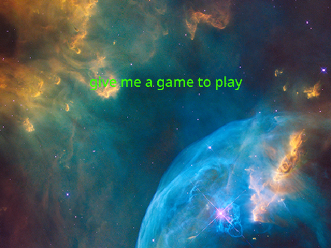 give me a game to play 