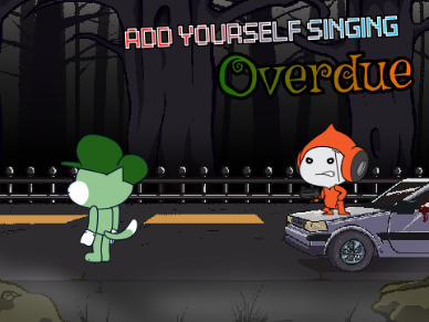 AYS: Overdue