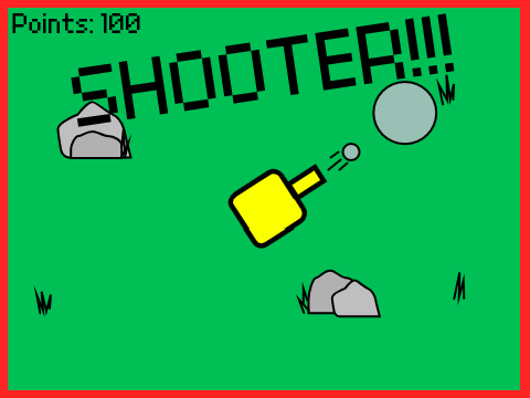 Shooter
