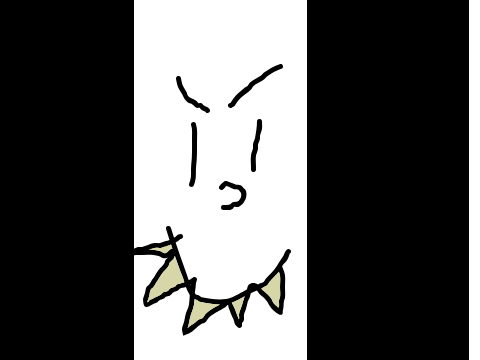 MUNCH CRUNCH #animations #shorts