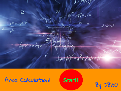 Area Calculation