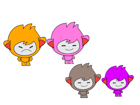 Nano's Family