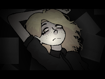 Insomnia | oc art
