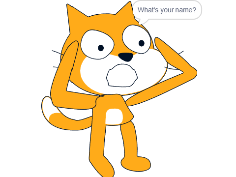 Name guesser!