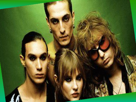 MANESKIN