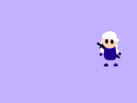 Luna animation test