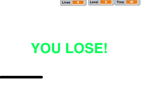 The Maze Game!