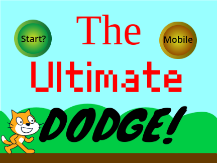 Ultimate Dodge | #games #all