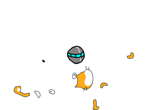 goofy physics