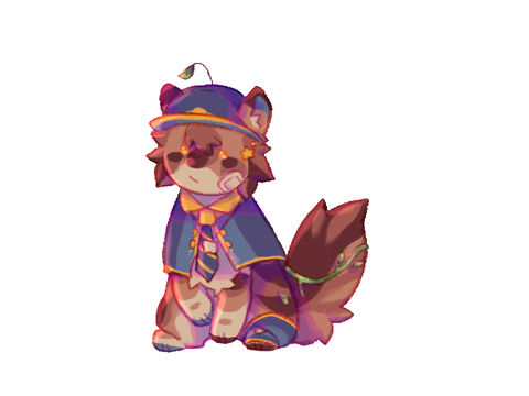 Yay late comms woo