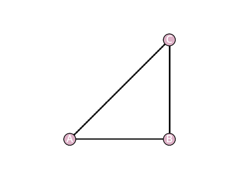 triangle
