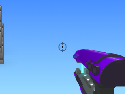 3D Game 2.0 