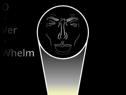 O·Ver·Whelm
