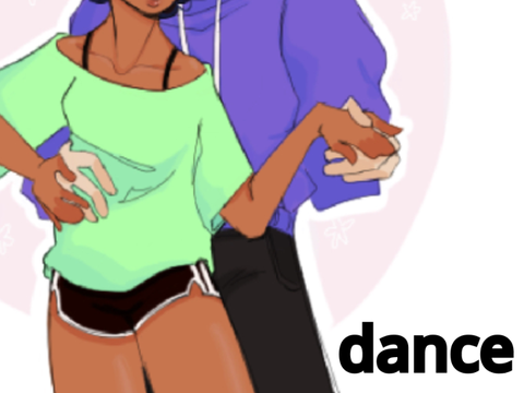 dance “