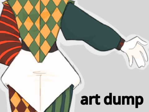 big dump “