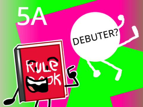 GJOC 2 | 5A: New Oppertunities