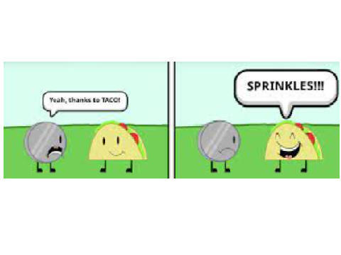 SPRINKALSS