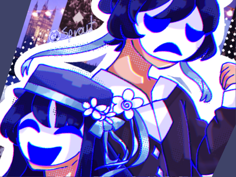 Cecil & Cecilia // dmce