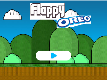 flappy oreo