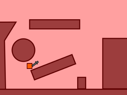 Untitled Shooter