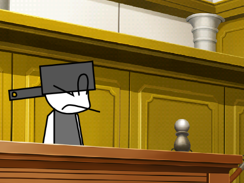 objection.lol stuff