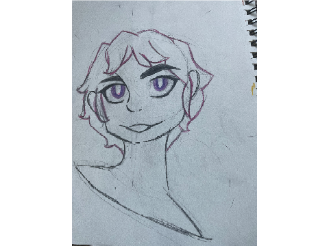 Sketchbook  Art