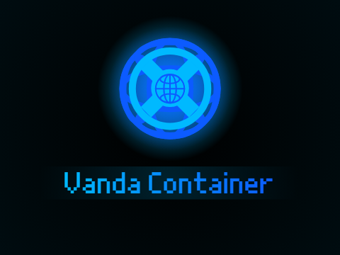 Welcome to Vanda-Container!