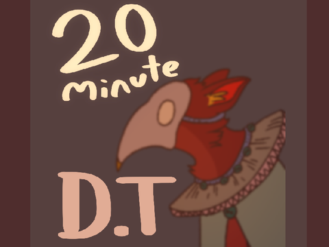 20 Min DT