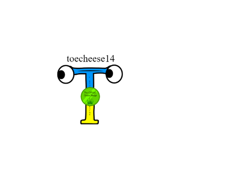 Killing toecheese14