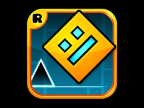 Geometry Dash v.1.05