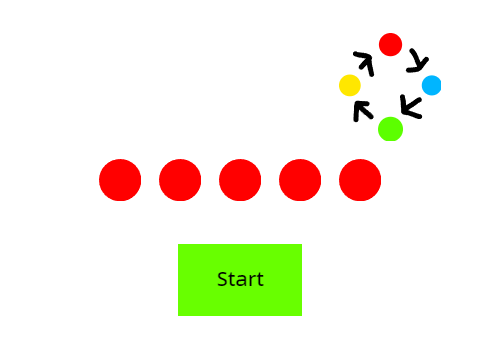 Magic Roller