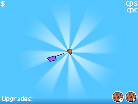 Cookie Clicker 
