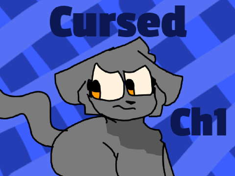 1st remix Cursed Ch1
