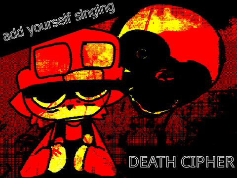 (OLD) Ays Death Cipher