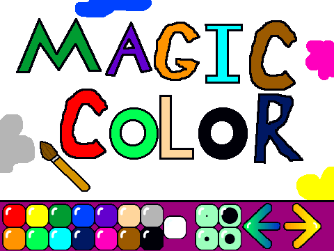 Magic Color