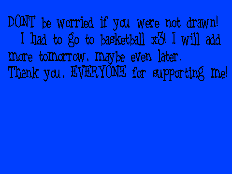 Thank you.. Everyone..