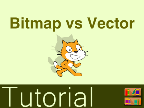 Bitmap vs Vector