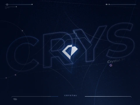 Entry - Crystal-25
