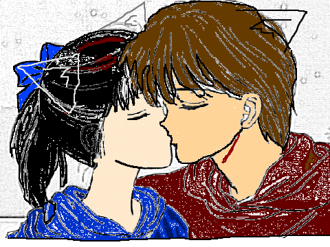 Love is Real cc entry