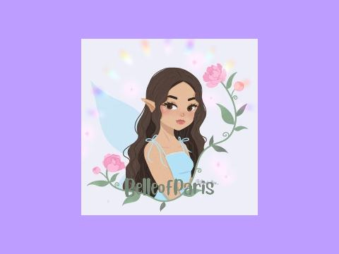 PFP for BelleofParis
